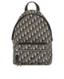 Small Rider Backpack, front view